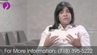 Breast Augmentation Testimonials in New York – Carmen